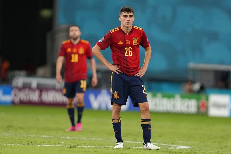 Slovakia vs Spanyol: 5 Fakta yang Bisa Membuat Pendukung La Furia Roja Cemas