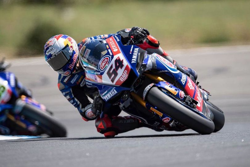 Hasil Superpole Race WorldSBK Ceko: Toprak Razgatlioglu Bekuk Redding-Rea