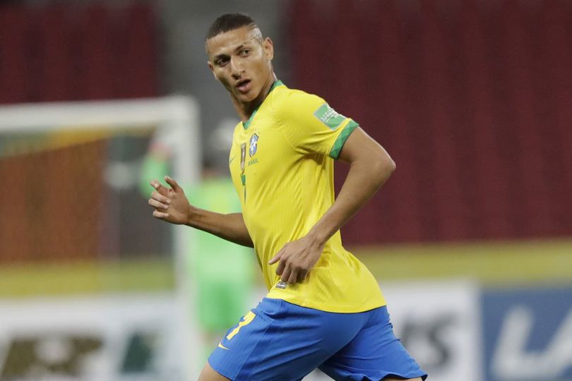 Hasil Pertandingan Brasil vs Ekuador: 2-0