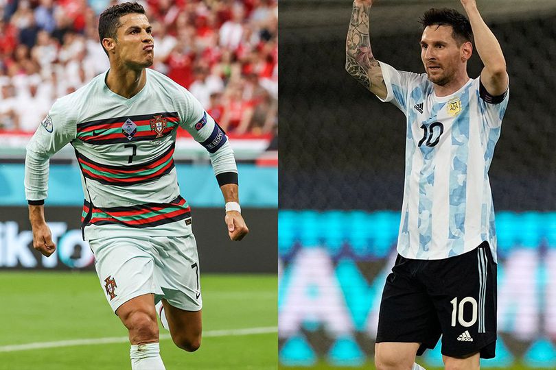 3 Pemain dengan Partisipasi di 5 Edisi Piala Dunia: Cristiano Ronaldo dan Lionel Messi Segera Menyusul