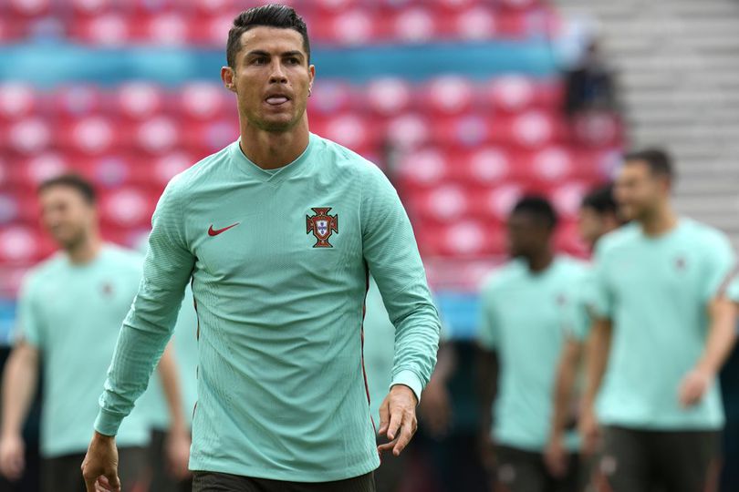 Jadwal Euro 2020 Hari Ini: Ada Ada Portugal, Prancis, dan Jerman