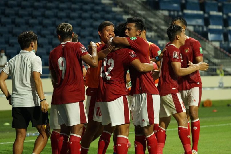 Pengamat dan Netizen Vietnam: Indonesia Bakal Kalah, Bisa Skor 5-0!