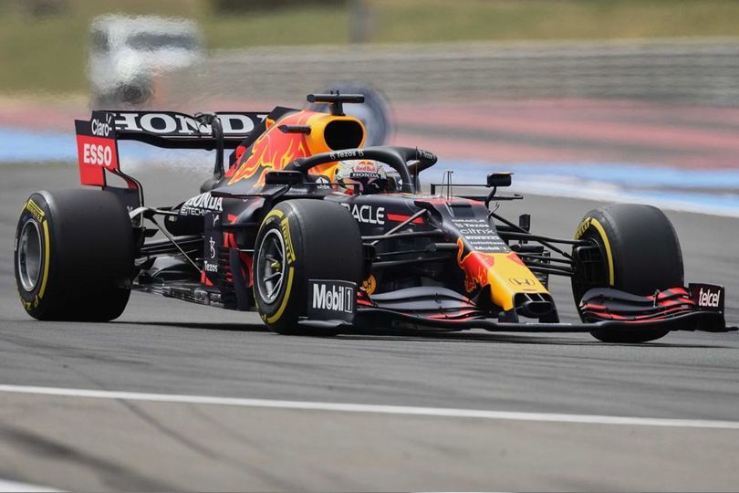 Jadwal Pekan Balap Formula 1 GP Belanda 2021