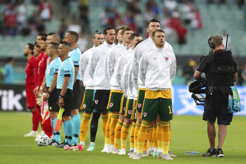 Euro 2020, Ini Kata Bos Italia Soal Wales: Mirip Stoke City Euro 2020, Ini Kata Bos Italia Soal Wales: Mirip Stoke City