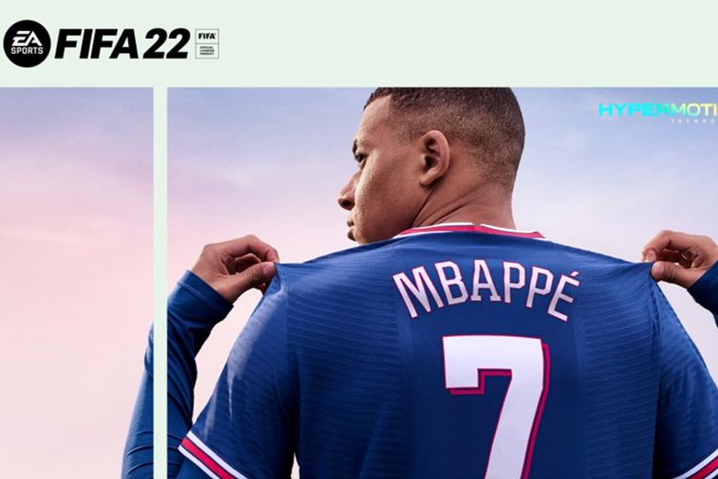 FIFA 22 Rilis Trailer Perdana, 5 Fitur Keren Ini Bakal Memanjakan Para Gamer FIFA 22 Rilis Trailer Perdana, 5 Fitur Keren Ini Bakal Memanjakan Para Gamer