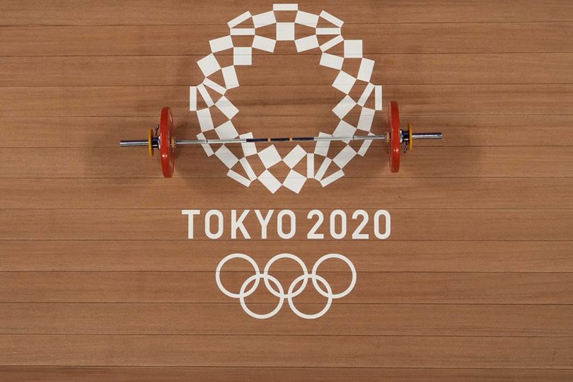 Video: Perjuangan Lifter Indonesia, Deni di Cabor Angkat Besi Olimpiade Tokyo 2020