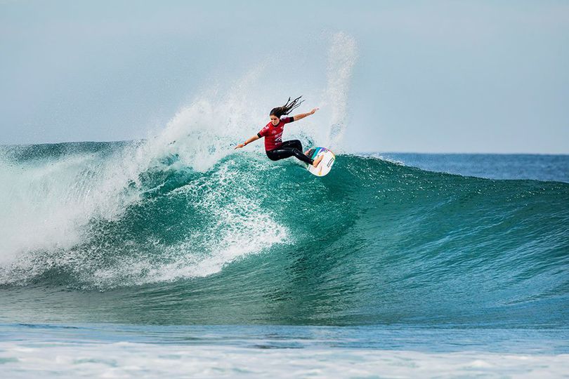 Fakta Menarik Surfing, Cabor yang Debut pada Olimpiade Tokyo 2020 Fakta Menarik Surfing, Cabor yang Debut pada Olimpiade Tokyo 2020