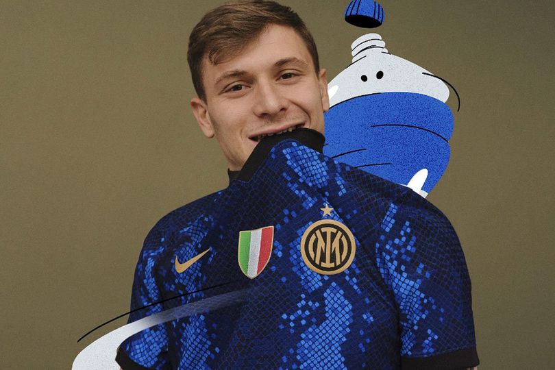 Nicolo Barella 'Not for Sale', Manchester United dan Liverpool yang Gigit Jari