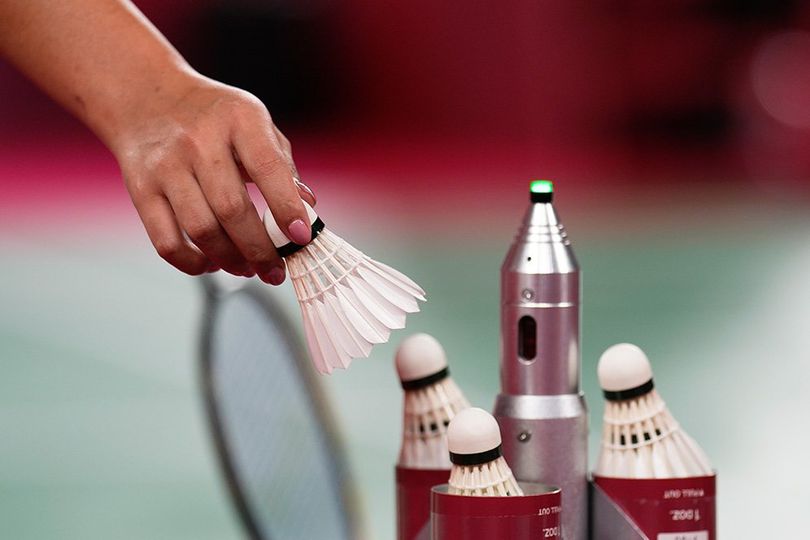 Hasil Swiss Open 2022: Rehan/Lisa Dikandaskan Jerman di Semifinal