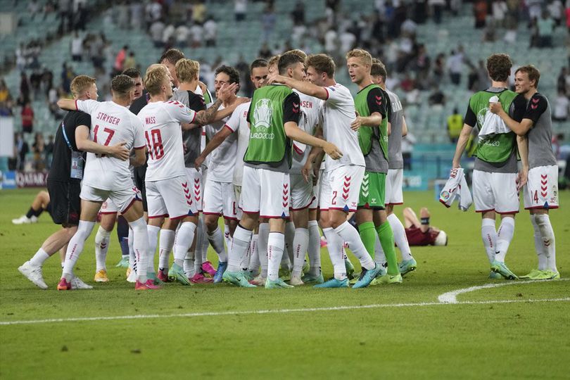 6 Alasan Denmark Bisa 'Ledakkan' Inggris dan Susul Italia ke Final Euro 2020