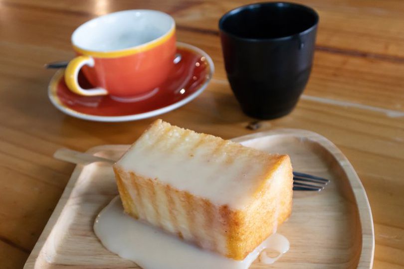 Fakta Unik Susu Kental Manis, Bikin Sarapan Pagi Makin Sedap