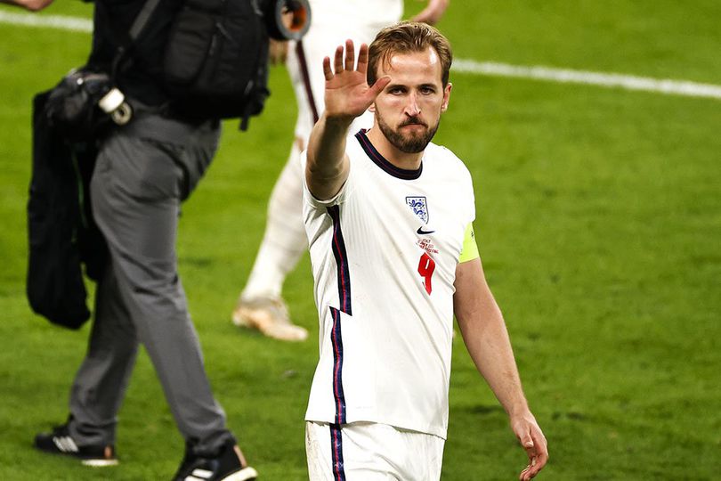 Mega Deal! Transfer Harry Kane ke Man Ciry Mencapai Rp3 Triliun dan Gaji Rp8 Miliar per Pekan