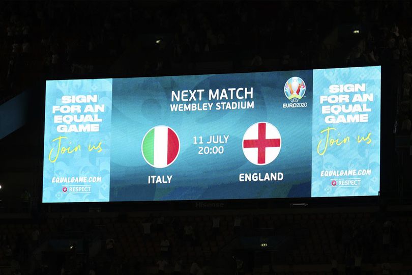 Final Euro 2020: 10 Pemain Italia yang Berkiprah di Premier League