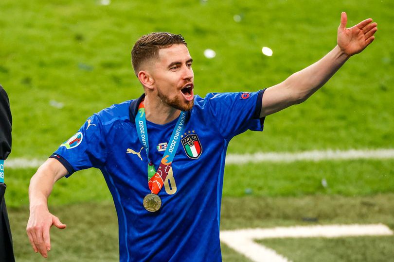 Ballon d'Or 2021: Ini Alasan Mengapa Jorginho Lebih Pantas Menang, Bukan Messi