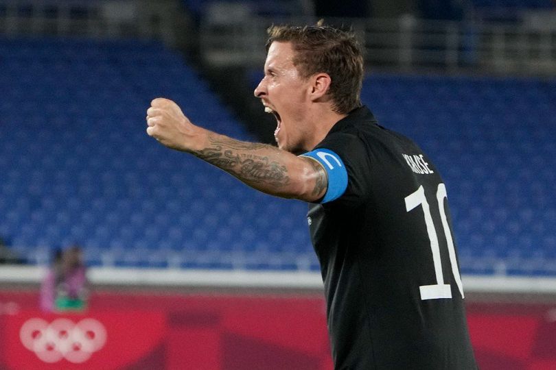 Fakta Unik Max Kruse: Eks Penyerang Timnas Jerman yang Jago Poker dan Kecanduan Nutella