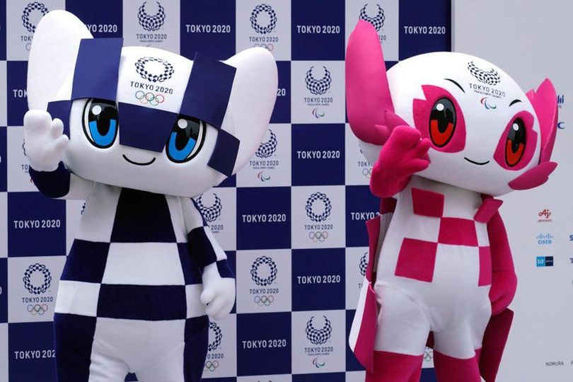 Saksikan Live Streaming Keseruan Olimpiade Tokyo 2020 Hanya di Vidio