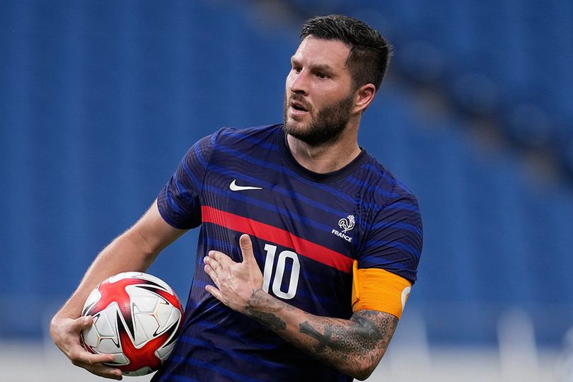 Drama 7 Gol dan Senyum Prancis di Akhir Laga Drama 7 Gol dan Senyum Prancis di Akhir Laga