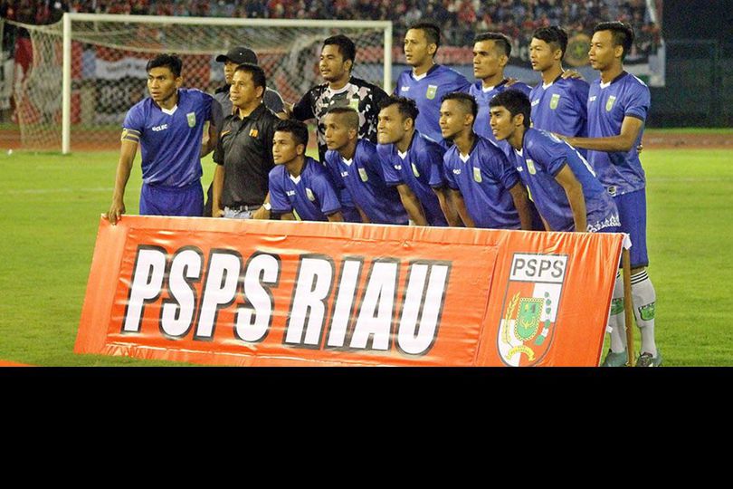 PSPS Riau Bayar Utang Gaji Pemain Lagi, Masih Ada Dua Belum Beres