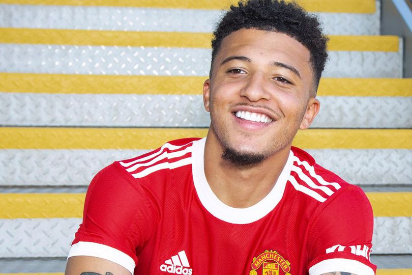 Jadon Sancho OK Sih, tapi Yakin Manchester United Bisa Finis 4 Besar?