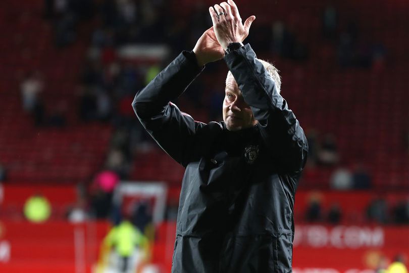 Ole Gunnar Solskjaer Diklaim akan Bawa Manchester United Juara di Musim Ini