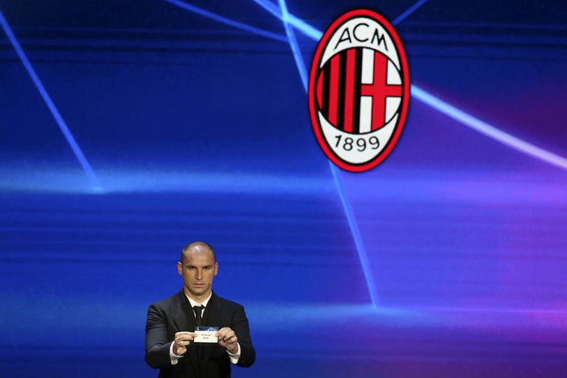 Masuk Grup Neraka di Liga Champions, Ini Sisi Positifnya Bagi AC Milan