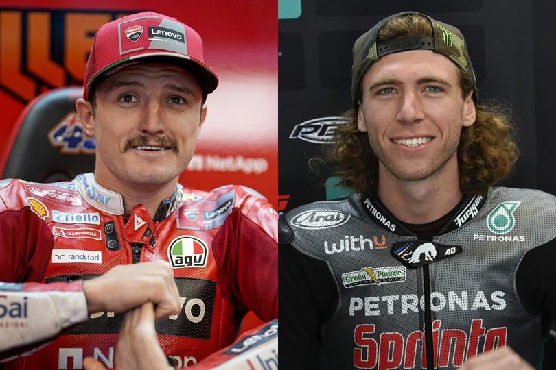 Jack Miller Dukung Darryn Binder ke MotoGP: Dia Lebih Berpengalaman daripada Saya