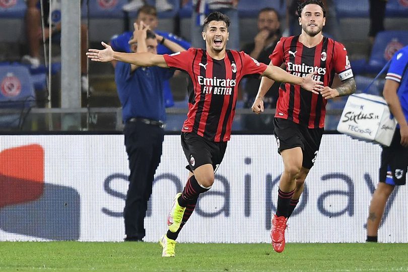 Data dan Fakta Serie A: AC Milan vs Cagliari