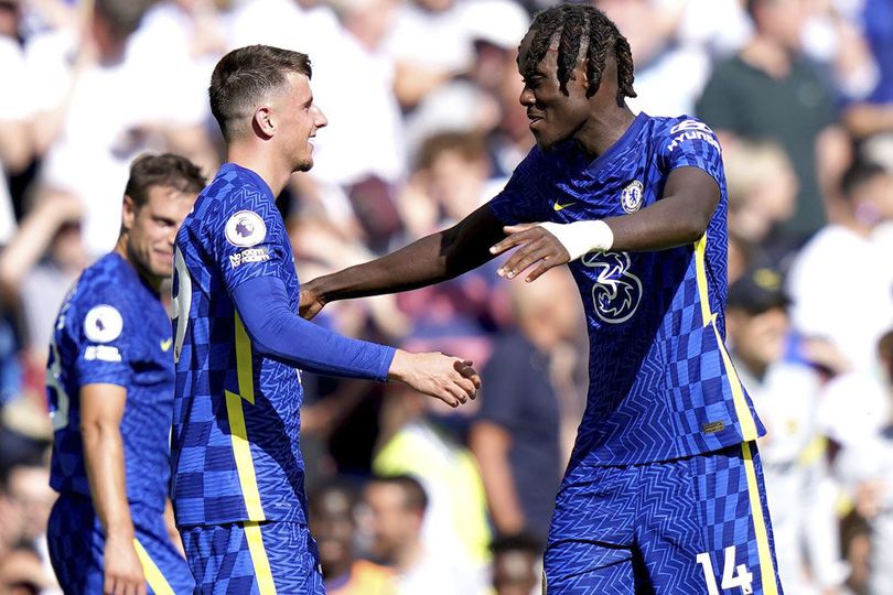 Fans Chelsea Wajib Tahu: Sederet Statistik Apik Trevor Chalobah vs Southampton