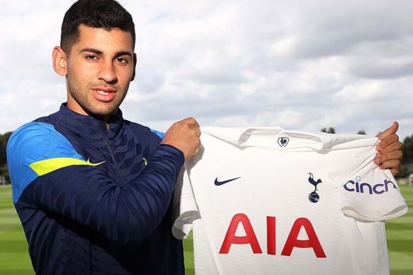 Gabung Tottenham, Cristian Romero Masuk Daftar 10 Bek Tengah Termahal Dunia