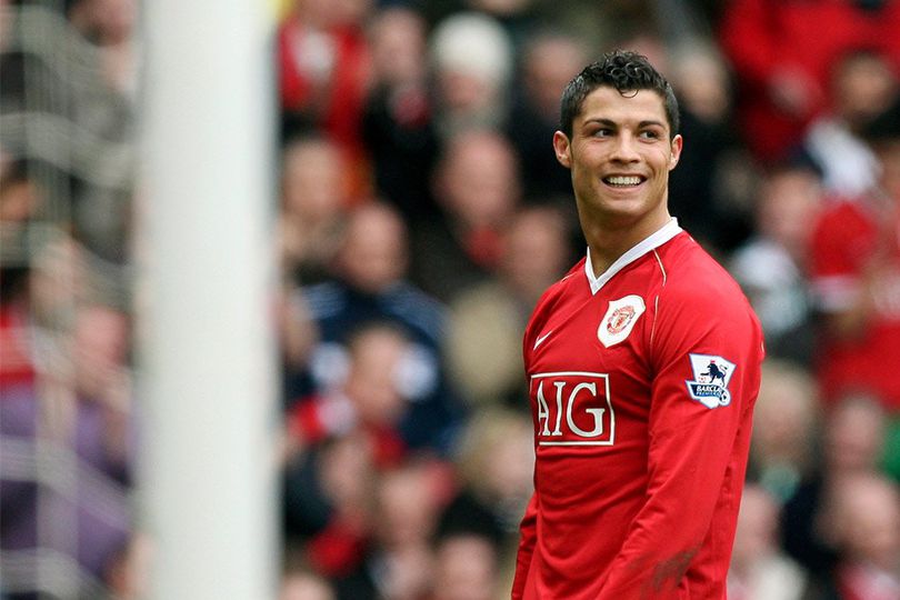 Efek 'Mudik' Cristiano Ronaldo: Situs Manchester United Down, Saham Naik