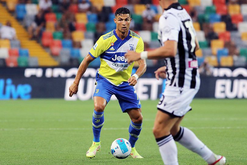 Perkiraan Line Up Manchester City Bersama Cristiano Ronaldo, Bisa Juara UCL Nih!!