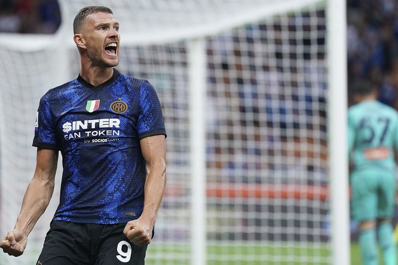 Inter Ofensif, Dzeko Impresif, tapi Inzaghi Masih Mau Tambah Mesin Gol Lagi