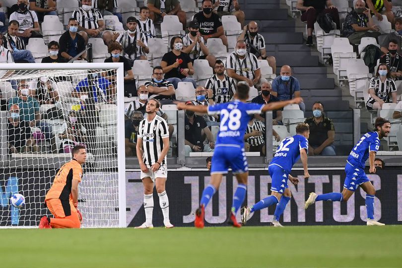 Hasil, Klasemen, dan Top Skor Liga Italia: Lazio Kudeta Inter di Puncak, Juve di Papan Tengah