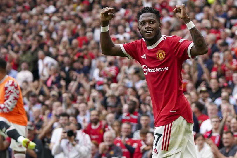 Roy Keane: Fred Bisa Hancurkan Peluang Juara Manchester United