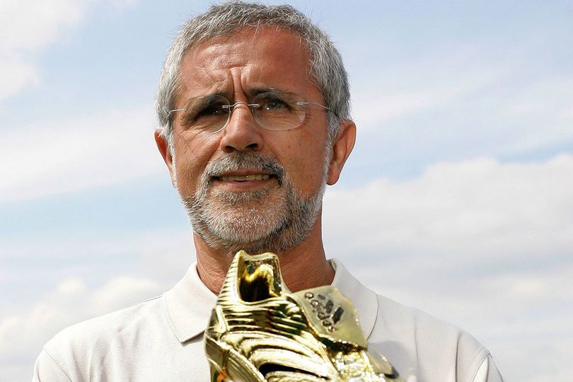 Kabar Duka: Legenda Jerman dan Bayern Munchen, Gerd Muller, Telah Berpulang Kabar Duka: Legenda Jerman dan Bayern Munchen, Gerd Muller, Telah Berpulang