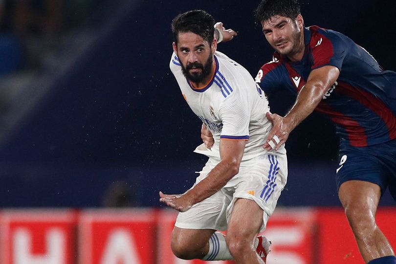 Benarkah Isco Akan Hijrah ke Fiorentina?