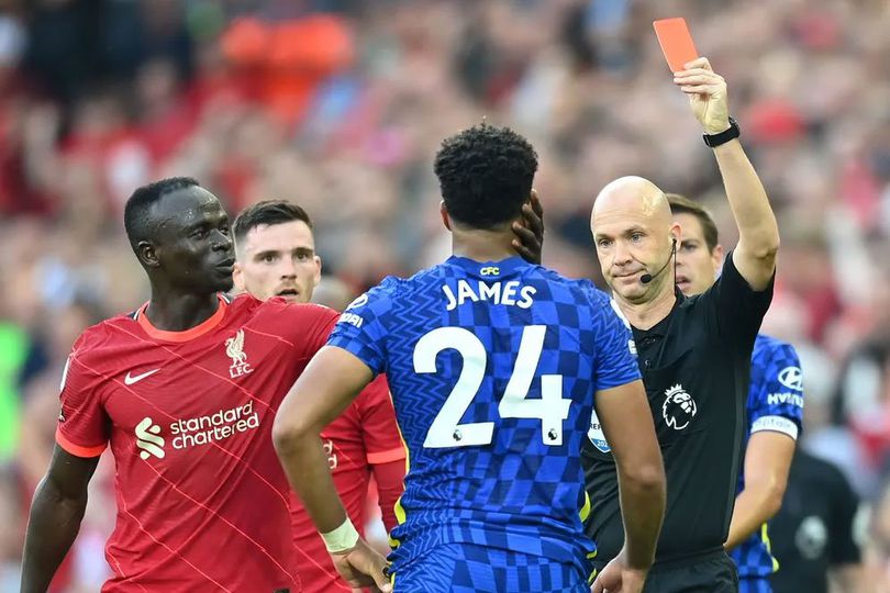 Buntut Keributan Lawan Liverpool, Chelsea Kena Dakwaan Dobel dari FA