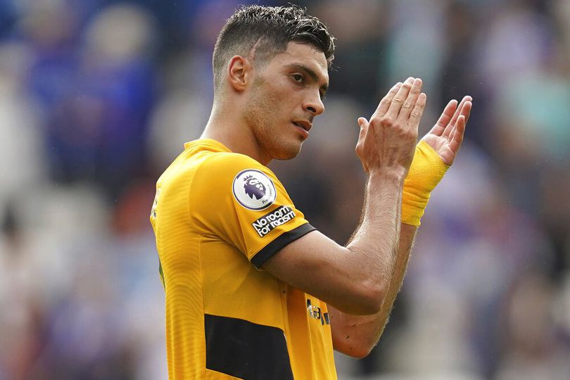 Liverpool Disarankan Beli Raul Jimenez di Januari, Angkut Gak Nih Klopp?