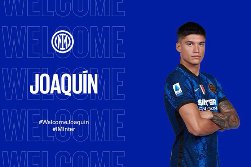 Suara Fans Usai Correa Gabung Inter: The Real Aset Inter Adalah Mbah Marotta!
