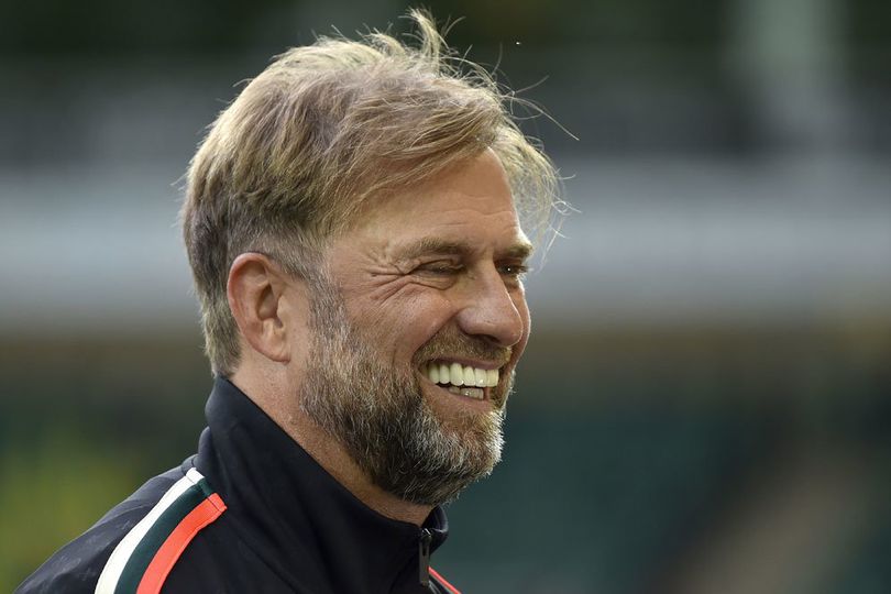 Liverpool Masuk Grup Neraka Bareng AC Milan, Jurgen Klopp Cuma Bisa Ngakak