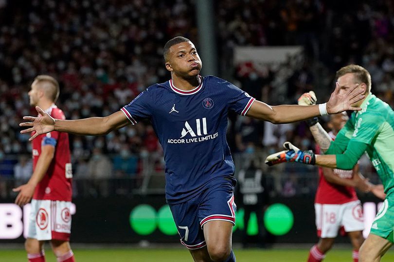 5 Pemain Real Madrid yang Terancam Jika Kylian Mbappe Datang