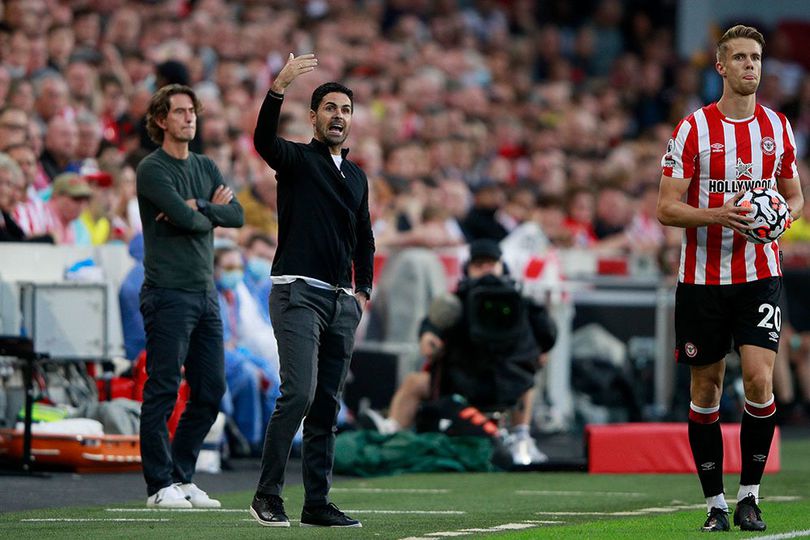 Mikel Arteta Pastikan Urusan Arsenal di Bursa Transfer Belum Berakhir