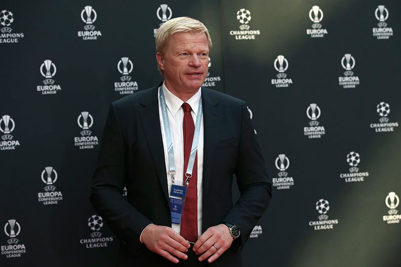 Gagal Total di Piala Dunia 2022, Timnas Jerman Bentuk Kelompok Penasihat Baru