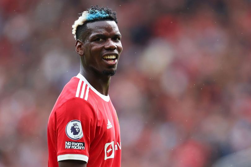 Paul Pogba: Inilah Manchester United yang Paling Kuat!