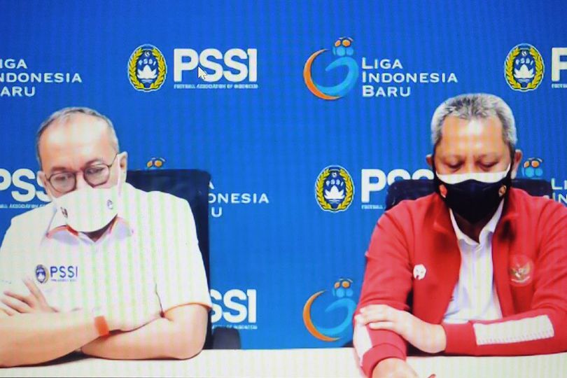 Didenda Komdis PSSI Gara-gara Persipura, PT LIB Pertimbangkan Banding