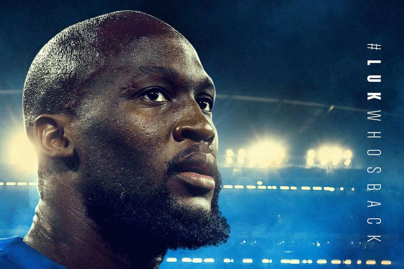 Sedih Banget, Pesan Lukaku Diejek Habis-habisan Fans Inter Milan!