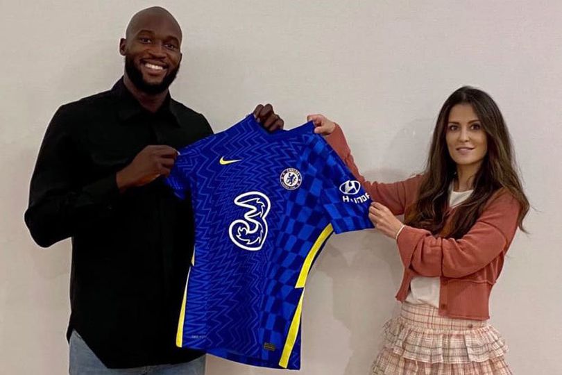 Romelu Lukaku dan Para Pemain dengan Nilai Transfer di Atas 100 Juta Euro