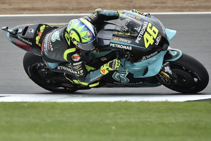 Valentino Rossi Kecam Race Direction, Kritik Keputusan Gelar 'Sprint Race' Moto3