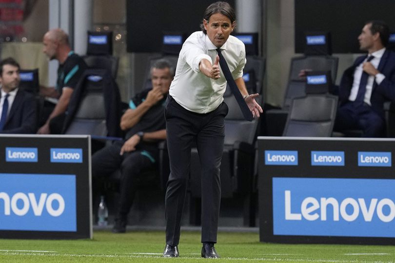 Inter Menang, Simone Inzaghi Puas, Sangat Puas