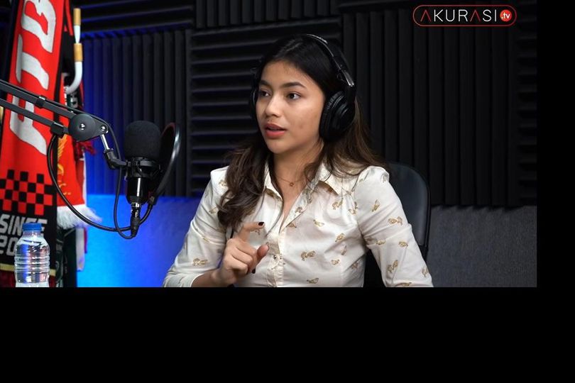 Syalomita Gasya Karen, Marketing Sulut United dan Lika-liku yang dihadapi di Tengah Pandemi